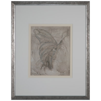 " Butterfly March II "