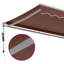 Automatic Retractable Awning 500X350 Cm-1499135703-1499135696