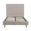 Lit tapissier en velours Crosby-1985826845-1985826846
