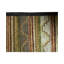 Gabbeh Wool Striped Area Rug