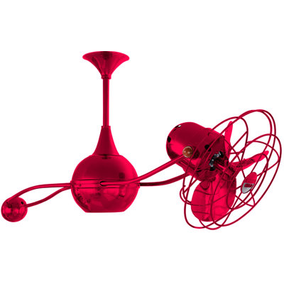 40" Brisa 2000 3 Blade Ceiling Fan