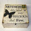 Boulanger Handmade Wooden Memory Box