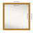 Tailey Solid Wood Frame Mirror-970287858