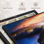 «Crater Lake Sunrise», reproduction sur toile-950021732