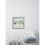 Aj «White Sands I» - Impression sur papier encadré-1943889162-1945477453