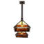 Hyde Park 2 - Light Pendant