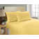 Milan Collection 1000 Thread Count 100% Cotton Sheet Set
