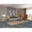 Tapis de couloir Tribal