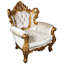 Fauteuil Bentley