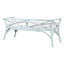 Wicker Bench-915608122