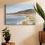 «Desert Oasis Study I», toile tendue avec châssis-295852642