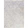 Villa Court Viscose Geometric Indoor Rug