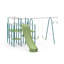 ActivPlay Base Camp Playground + Monkey Bars