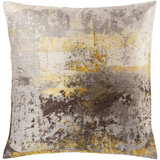Peniko Cotton Blend Reversible Pillow Cover