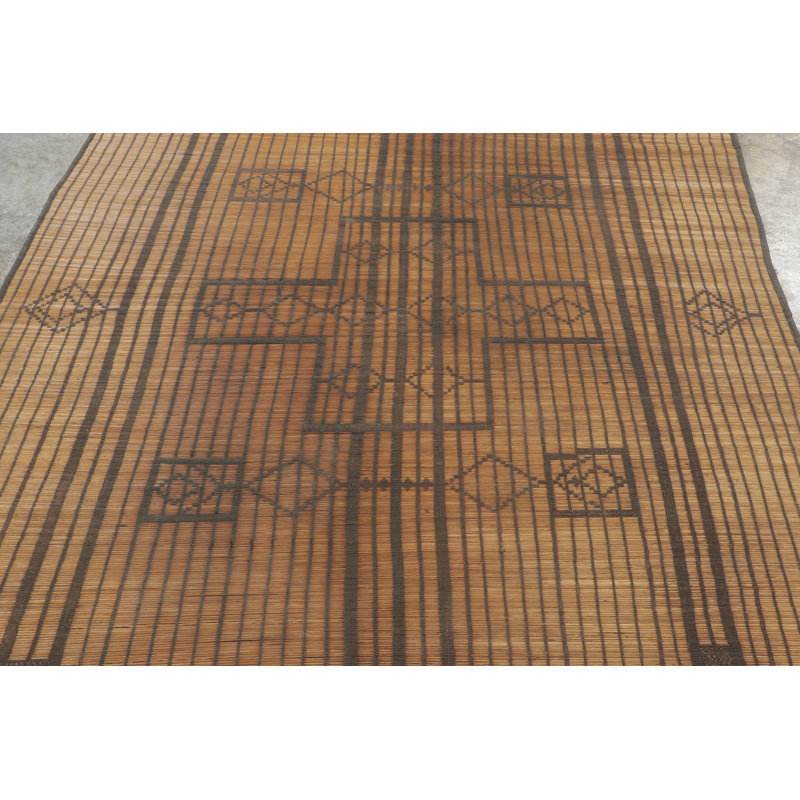 One-of-a-Kind 5'6x6'10 Area Rug