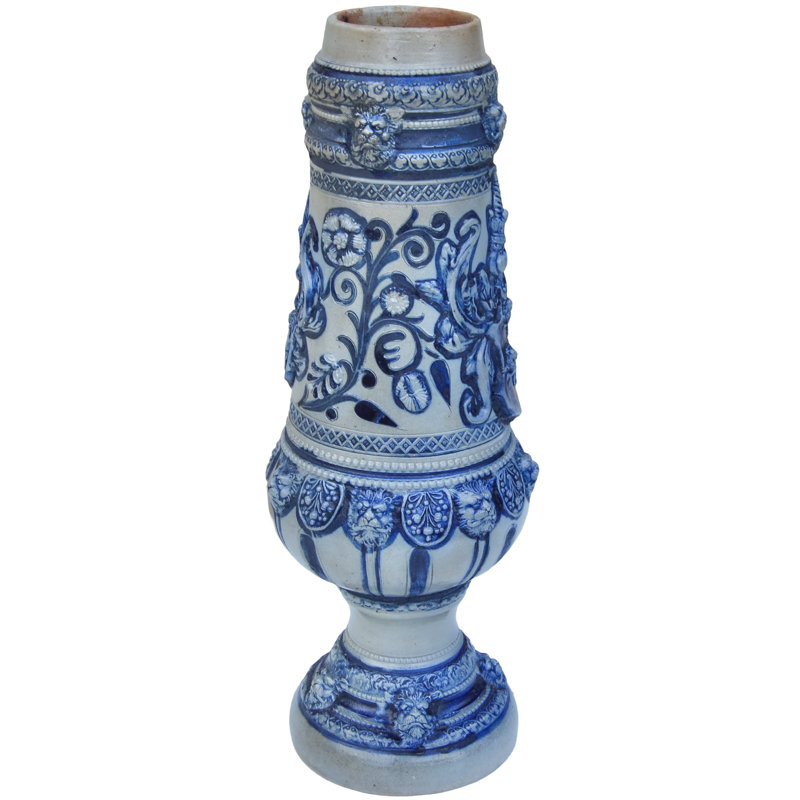 Ceramic / Porcelain Table Vase