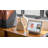 Philips Wi-Fi-Enabled Smart Door Lock Deadbolt with Palm Recognition-111066983