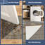 Tapis intérieur / extérieur Kutz Heriz-2040535370