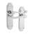 Polished Chrome