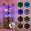 30 cm Wine Bar Cabinet-2096444365
