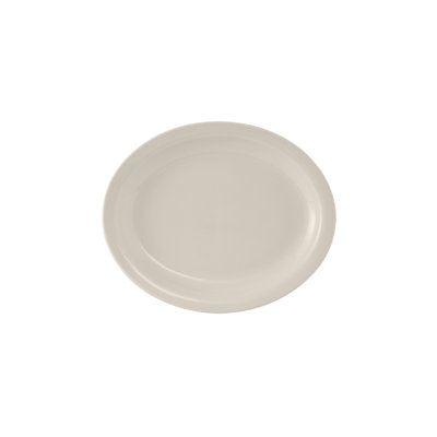 Tuxton Nevada Ceramic Platter