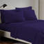 Ensemble de draps 4 pièces Paarizaat 8000 Series-105318679-105318690