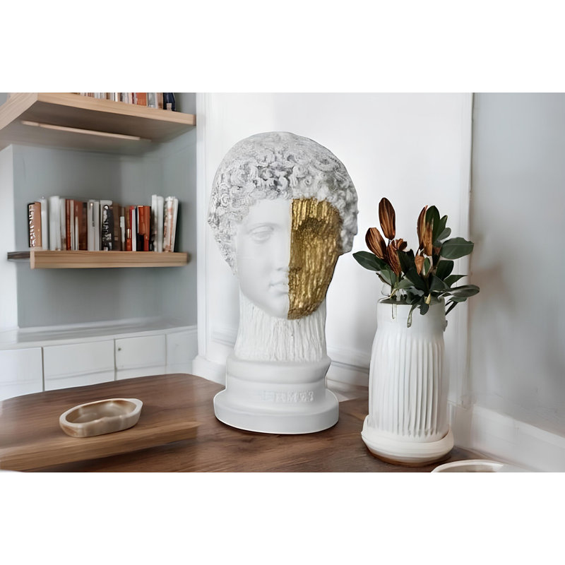 Darneisha Figurines & Sculptures