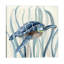 Fish In Seagrass I by Nan - Painting on Canvas-42152867-101342043