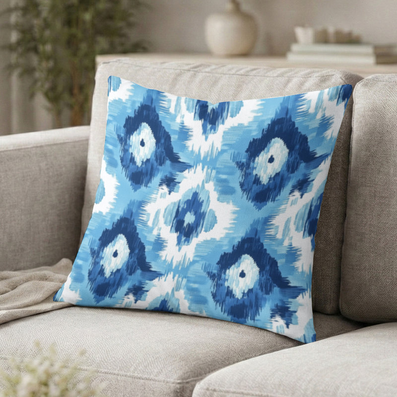 Coussin Coastal, H 20 po x l 20 po