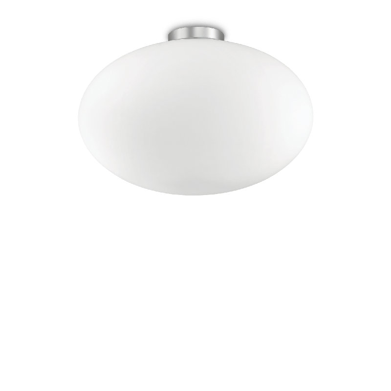 Candy Flush Mount