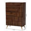 Commode à 5 tiroirs 31,5 po Korla