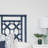 Lattice Back Open-Frame Rattan Headboard-15216699-14194547