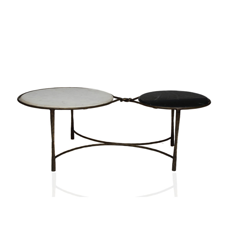 Table basse Mid Century