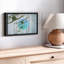 Reproduction d'art sur toile illustrée-102861055