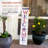 Arrietta Wood Animals Garden Stake