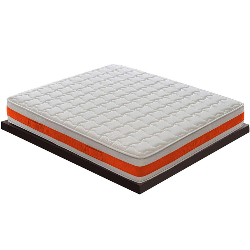 Laurena Symple Stuff Foam Mattress, 90 x 190 cm