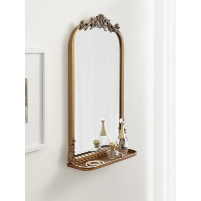 Miroir d'appoint Stride