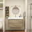 Victoria 42''Bathroom Vanity Base-94524454
