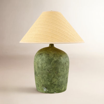 Danica Ceramic Table Lamp