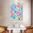 Brampt Seashells In The Coral-106970717