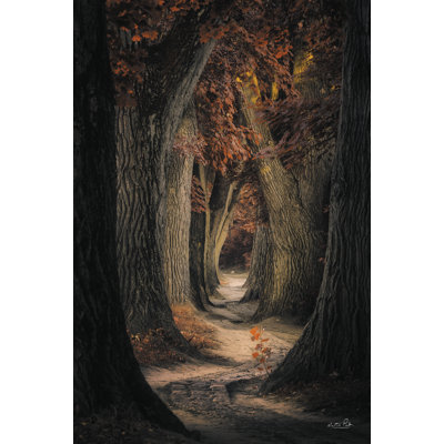Same Old Path