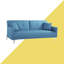 Ethel 3 Seater Velvet Sleeper-14227936