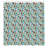 Shower Curtain with Hooks Included-94635855
