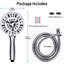 Rain Handheld Shower Head