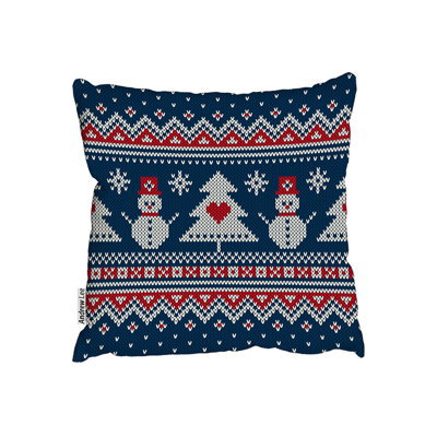 Square Cushion