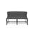 Rudden - Person Extendable Double Pedestal Dining Set-1652348781