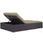 Chaise longue double Convene-1809422292