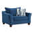 Navy Blue Polyester is out of stock