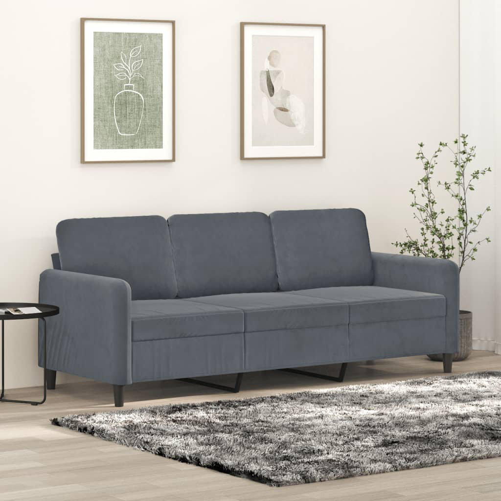 Gepolstertes Sofa Kondo