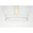 Hendina 1 - Light Pendant-32007505